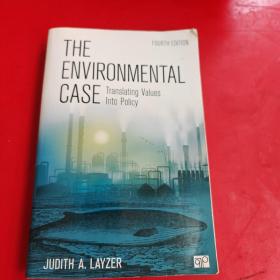 THE ENVIRONMENTAL CASE