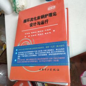 循环流化床锅炉理论设计与运行