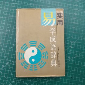 实用易学成语辞典