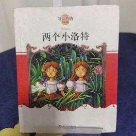 两个小洛特：凯斯特纳作品典藏