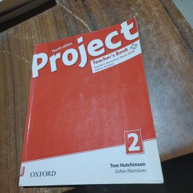 Project: Level 2: Teacher's Book