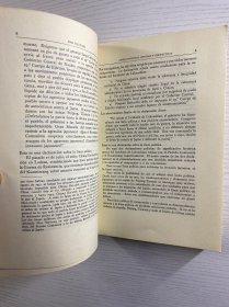 毛泽东选集 第二卷 西班牙语（16开·1976年第3印）正版如图、内页干净）