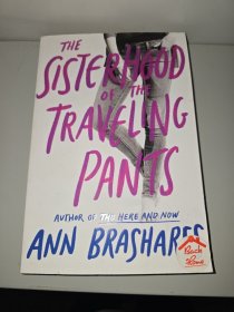 Sisterhood of the Traveling Pants