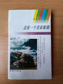 送你一个青春偶像
