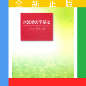 水波動力學(xué)基礎(chǔ)