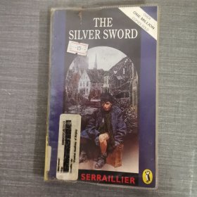 the silver sword