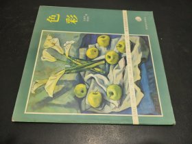 美术基础教学与研究 色彩