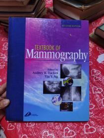 TEXTBOOK OF Mammography乳房X光检查