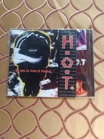 VCD：H.O.T.