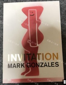 价可议 Invitation mark gonzales nmzdjzdj