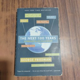 The Next 100 Years：A Forecast for the 21st Century