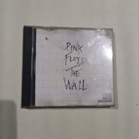 CD盘 PINK FLOYD THE WALL