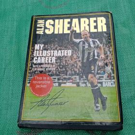 Alan Shearer