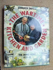THE WARTIME KITCHEN AND GARDEN
