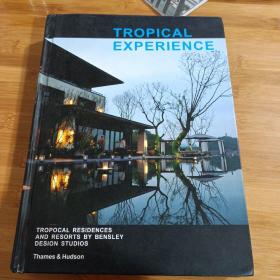 TROPICAL EXPERIENCE 建筑外墙装饰奢华石材装饰1 中文版