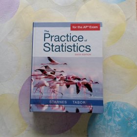 the Practice of Statistics