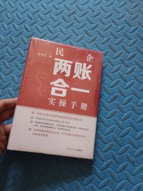 民企两账合一实操手册