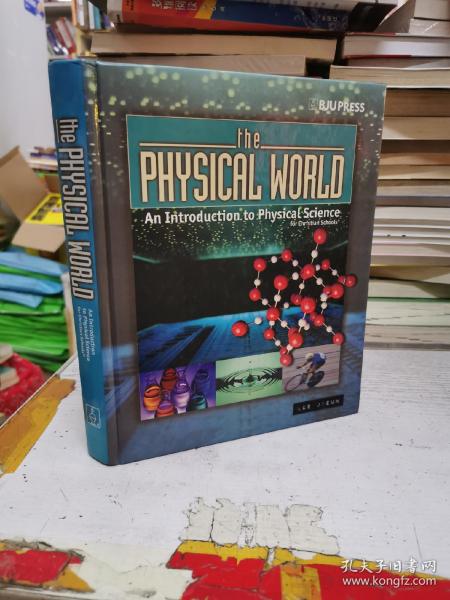 the physical world