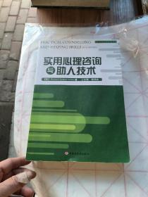 实用心理咨询与助人技术