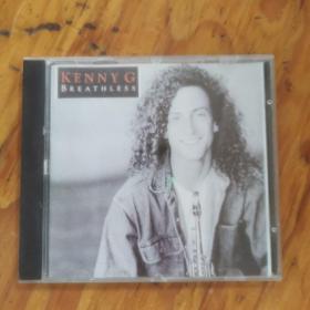 KENNY G CD