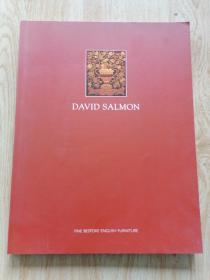 DAVID  SALMON   david  salmon