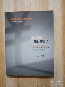 影子银行与银行的影子：中国理财产品市场发展与评价【2010-2012】