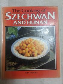 四川与湖南的烹饪 The Cooking of SZECHWAn AND HUNAN