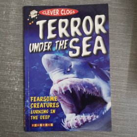 TERROR UNDER THE SEA