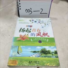 扬起青春的风帆：与青少年谈理想