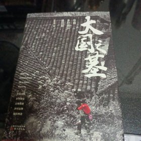 大国之基：中国乡村振兴诸问题