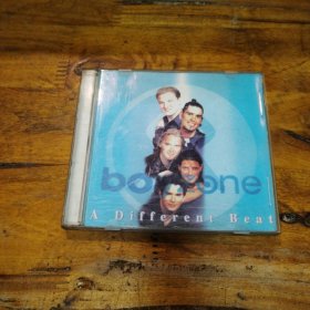 boyzone CD