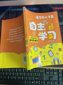 清华北大学霸手把手教你自主学习（套装全4册）【第四册 单册出售】