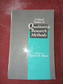 Qualittative Research Methods