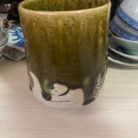 日本昭和时期回流主人杯