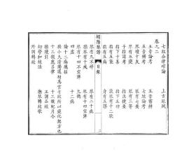 新华正版 颍阳琴谱（古琴名谱集珍）（一函四册） 李郊 撰 9787550834255 西泠出版社