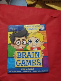 BRAIN GAMES