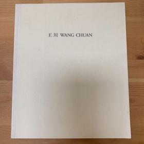 王川 WANG CHUAN