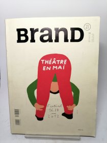 BranD issue41