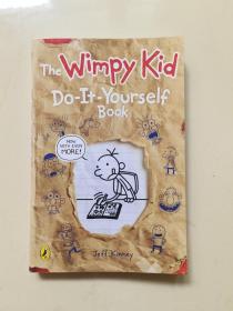 Diary of a Wimpy Kid Do-It-Yourself Book Revised