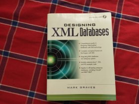 DESIGNING XML databases