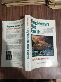Replenish the Earth