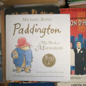 PADDINGTON