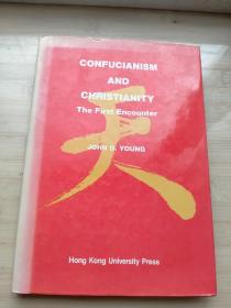 confucianism and Christianity