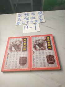 龙凤宝钗缘（上下）