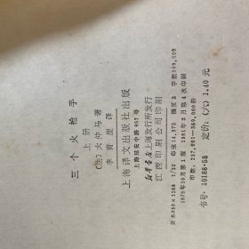 三个火枪手 上册