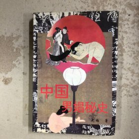 中国男娼秘史