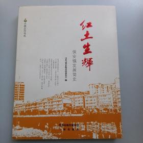 红土生辉:保安镇发展简史