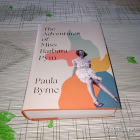 The Adventures of Miss Barbara Pym