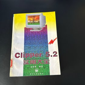 Clipper5.2实用大全