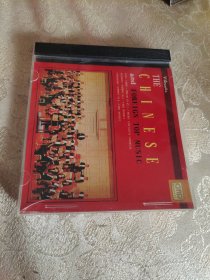 中外名曲联奏正版好品：VCD